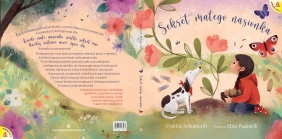 Sekret małego nasionka - Cynthia Schumerth, Elisa Paganelli