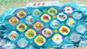 Shallow Sea: Wielka rafa koralowa