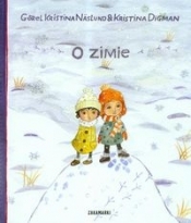 O zimie - Digman Kristina, Naslund Gorel Kristina