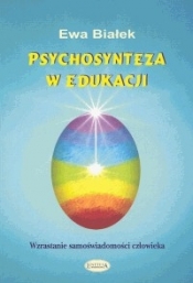 Psychosynteza w edukacji