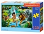 Puzzle 120: Jungle Book