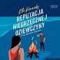 Reputacja niegrzecznej dziewczyny (Audiobook) - Elle Kennedy