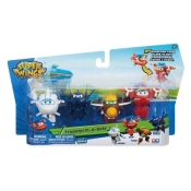 Super Wings Zestaw 4 figurek 1
