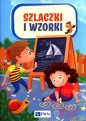 Szlaczki i wzorki - Magdalena Anna Zbąska
