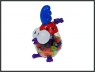 Pompka do balonów Hipo Pompka ptak do balonów (HYG77)