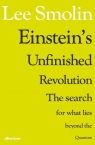 Einstein?s Unfinished Revolution The Search for What Lies Beyond the Smolin Lee