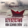 Dziedzictwo von Schindlerów audiobook Wojciech Wójcik
