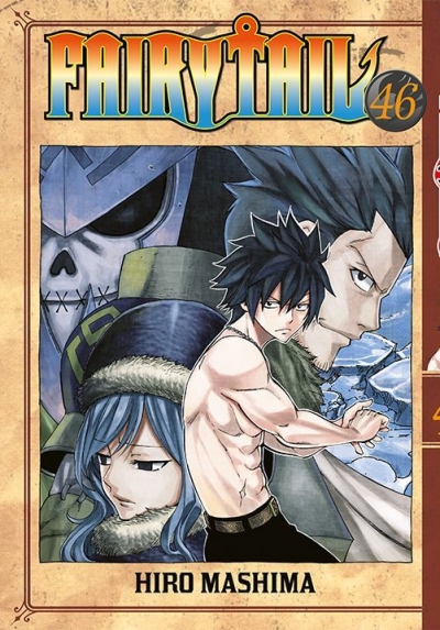 Fairy Tail #46