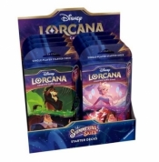 Disney Lorcana: Zestaw startowy