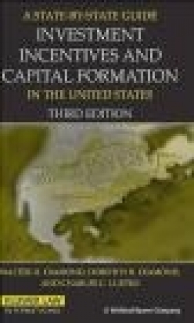 State by State Guide 3e Walter H. Diamond, Dorothy B. Diamond, Charles C. Luetke