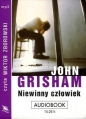 Niewinny człowiek - John Grisham