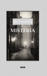 Misteria Knut Hamsun