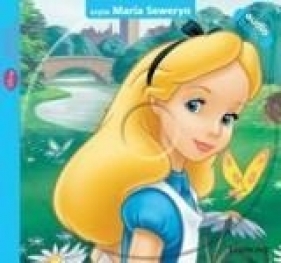 Alicja w Krainie Czarów (Audiobook) - <br />