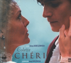 Cheri (Audiobook) - Sidonie-Gabrielle Colette