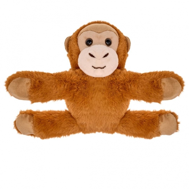<img src='https://webimage.pl/pics/487/5/d5901703125487.jpg' style='height:440px' /> Opaska na rękę orangutan