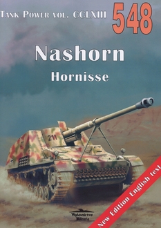 NR 548 NASHORN