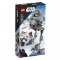 Lego Star Wars: AT-ST z Hoth (75322)