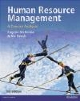 Human Resource Management Nic Beech, Eugene McKenna