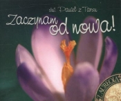 Zaczynam od nowa. Perełka z aureolą 1