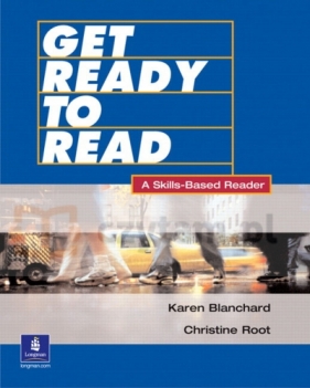 Get Ready to Read