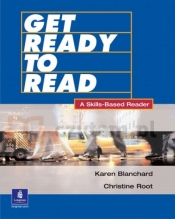 Get Ready to Read