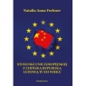 Stosunki Unii Europejskiej z Chińską Republiką Ludową w XXI wieku/Wyższa Fechner Natalia Anna