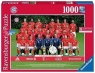 Puzzle 1000: FC Bayern Monachium 16/17 (196487)