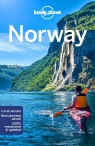 Lonely Planet Norway Ham Anthony, Berry Oliver