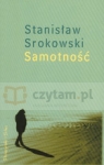 Samotność  Srokowski Stanisław