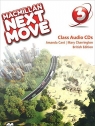 Macmillan Next Move 3 CD