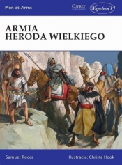 Armia Heroda Wielkiego - Rocca Samuel