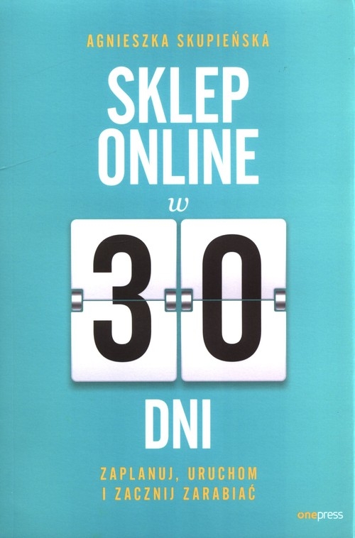 Sklep online w 30 dni