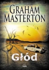 Głód - Graham Masterton