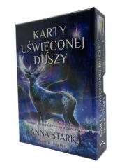 Karty Uświęconej Duszy w.2023 - Anna Stark