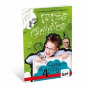 Lubię gramatykę - Iwona Kiełpińska, Alicja Tanajewska