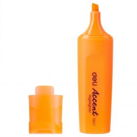 Zakreślacz 1-5mm Accent - pomarańczowy
