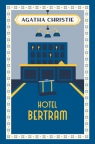 Hotel Bertram Agatha Christie