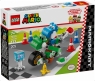 LEGO(R) SUPER MARIO 72031 Yoshi Bike