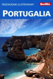 Portugalia. Przewodnik ilustrowany - Opracowanie zbiorowe