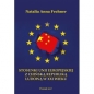 Stosunki Unii Europejskiej z Chińską Republiką Ludową w XXI wieku/Wyższa Szkoła Bezpieczeństwa - Natalia Anna Fechner