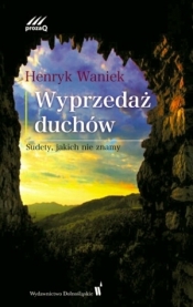 Wyprzedaż duchów