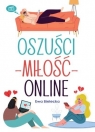 Oszuści-miłość-online Ewa Bielecka