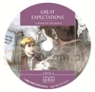 MMR Great Expectations CD