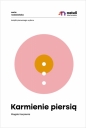Karmienie piersią - Magda Karpienia