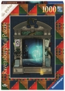 Ravensburger, Puzzle 1000: Kolekcja Harry Potter 3 (16748)