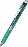 Cienkopis kulkowy EnerGel 0,5 mm - zielony