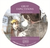 MMR Great Expectations CD