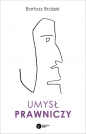 Umysł prawniczy wyd.2/2023 - Bartosz Brożek