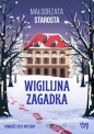 Wigilijna zagadka - Małgorzata Starosta