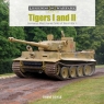 Tigers I and II David Doyle